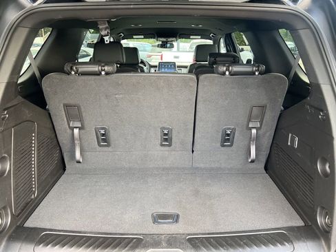 Used 2023 Chevrolet Tahoe LT image 29