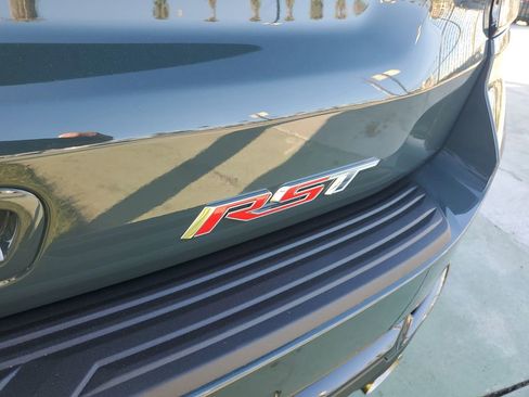 New 2026 Chevrolet Suburban RST w/ Comfort Package image 7