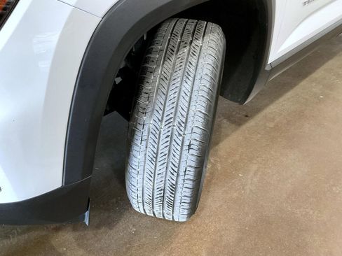 Certified 2025 GMC Terrain Elevation image 23