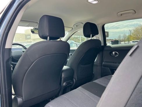 Used 2024 Hyundai Ioniq 5 SE AWD/4WD image 9