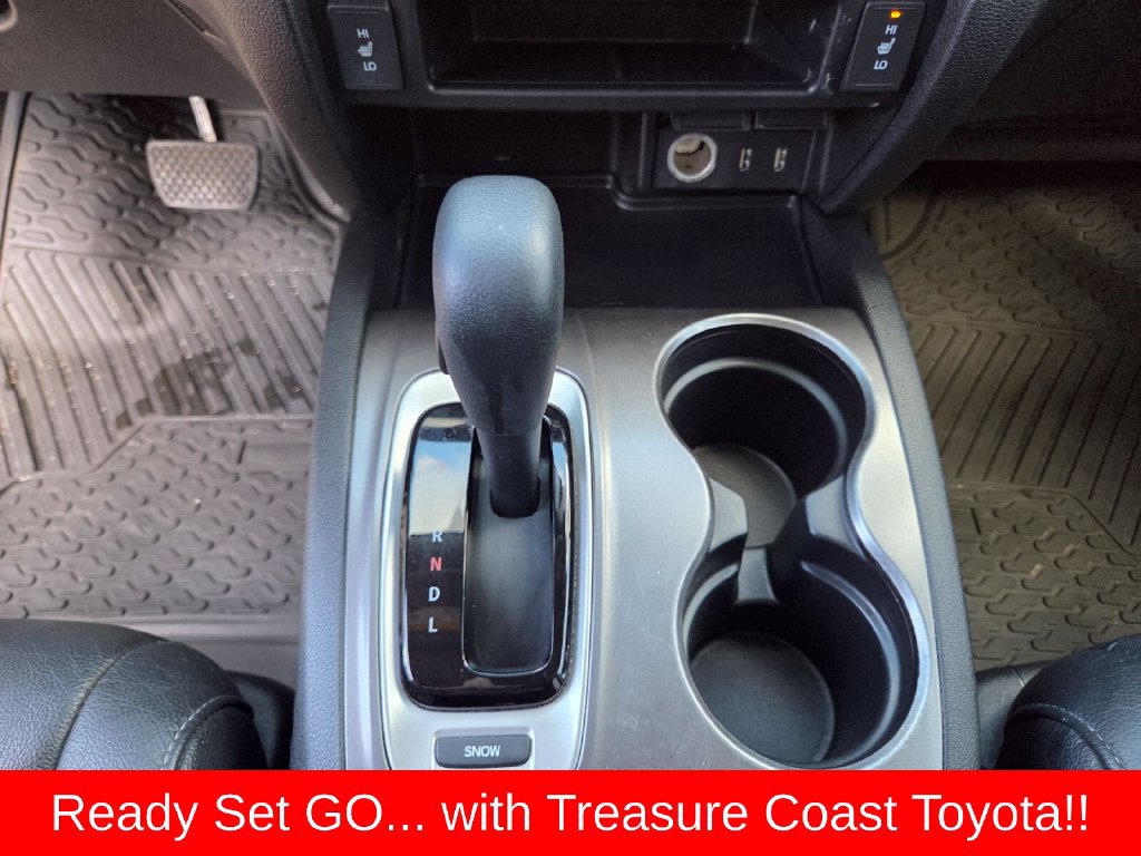 Used 2018 Honda Pilot EX-L image 31