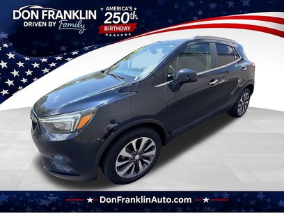 Used 2022 Buick Encore Preferred w/ Safety Package
