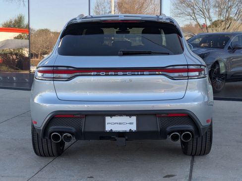 New 2026 Porsche Macan S image 10