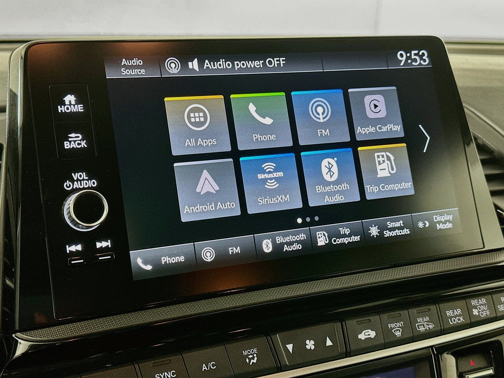 Used 2025 Honda Odyssey EX-L image 19