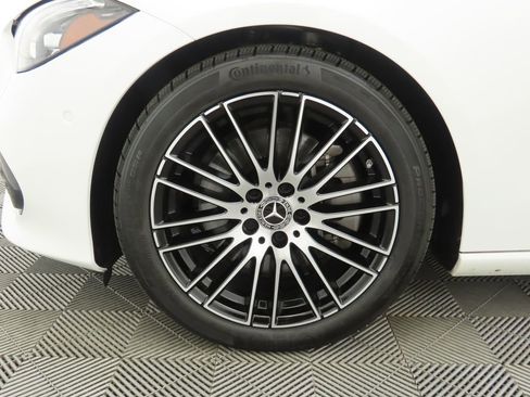 Certified 2022 Mercedes-Benz C 300 Sedan image 30