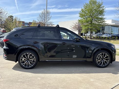 New 2026 MAZDA CX-70 3.3 Turbo S w/ Premium Package AWD/4WD image 2