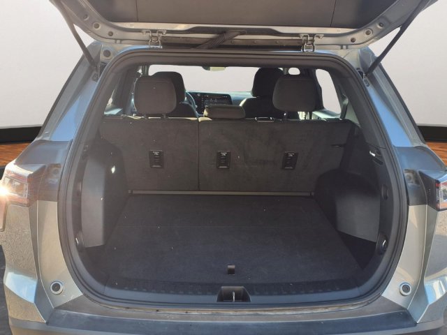 Certified 2026 Chevrolet Equinox LT FWD image 21