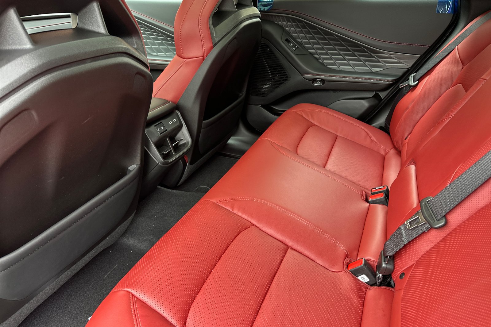 New 2026 Dodge Charger Scat Pack AWD/4WD image 11
