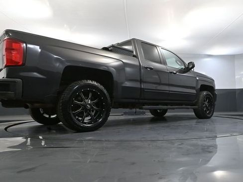 Used 2016 Chevrolet Silverado 1500 LT w/ All Star Edition image 45