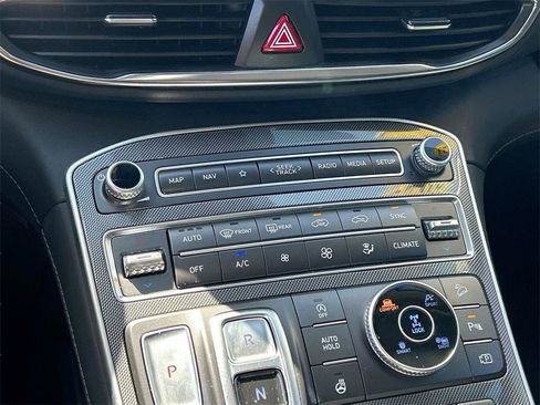 Certified 2023 Hyundai Santa Fe Limited w/ Cargo Package image 29