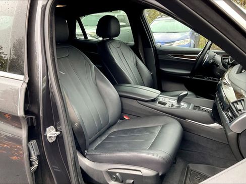 Used 2017 BMW X6 xDrive35i image 10