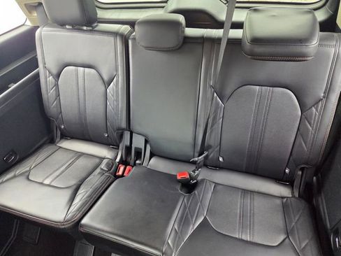 Used 2020 Ford Expedition Platinum RWD image 8