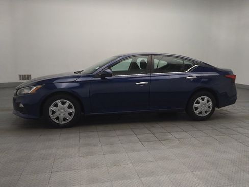 Used 2020 Nissan Altima 2.5 S FWD image 2
