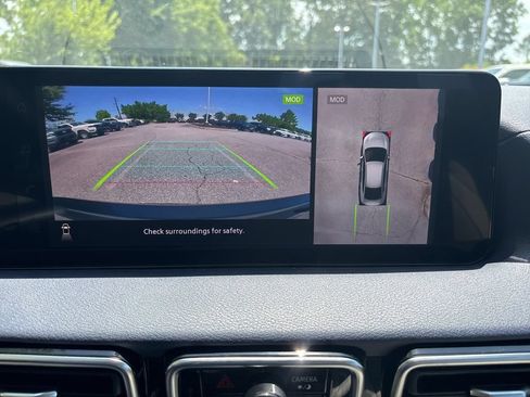 New 2026 Nissan Sentra SL w/ Floor Mat Package FWD image 11