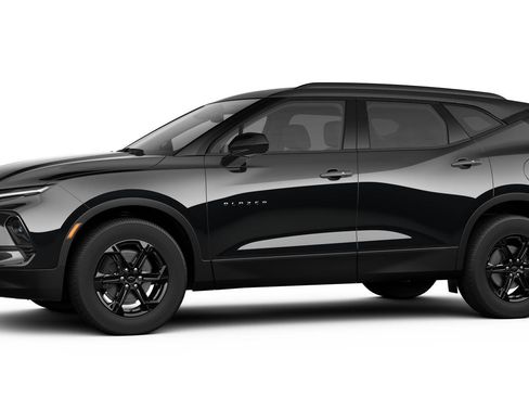 New 2026 Chevrolet Blazer LT image 51