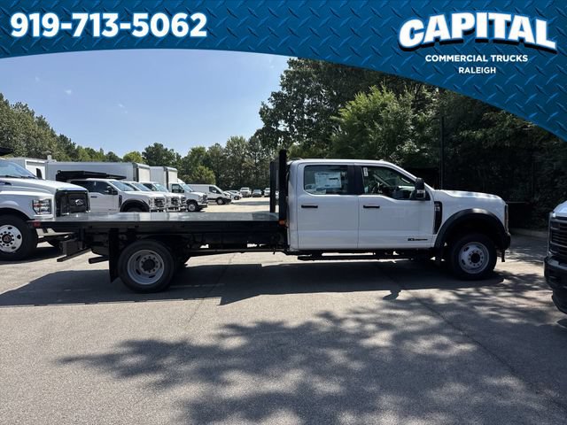 New 2026 Ford F550 2WD Crew Cab image 10