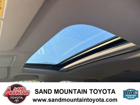 Used 2022 Honda CR-V EX-L image 16