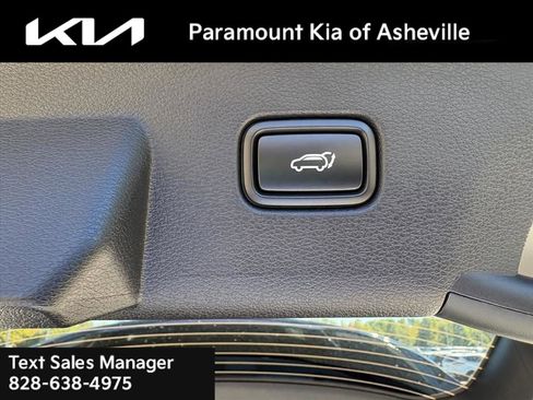 New 2026 Kia Sportage X-Line image 28