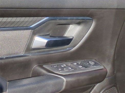 Used 2025 RAM 1500 Big Horn image 13