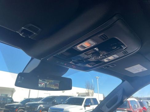 New 2026 GMC Yukon XL Denali w/ Sun & Power Step Package image 18