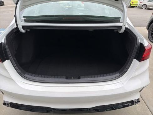 Certified 2024 Kia Forte GT-Line w/ GT-Line Premium Package image 28