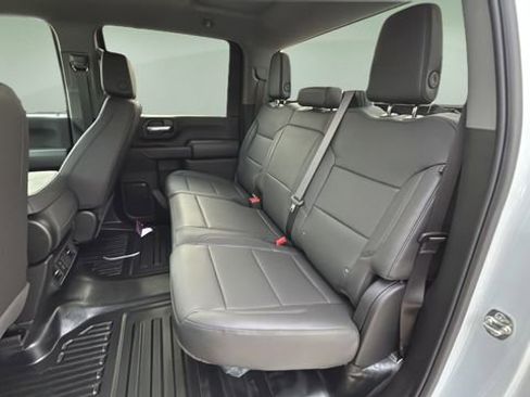 New 2026 Chevrolet Silverado 2500 W/T w/ WT Convenience Package image 25