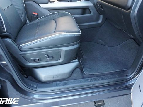 Used 2026 RAM 3500 Laramie image 40