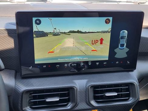 New 2025 Ford Mustang Coupe image 19