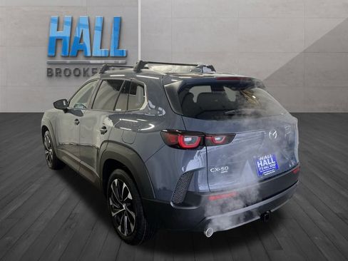 New 2026 MAZDA CX-50 2.5 Hybrid w/ Weather Package image 3
