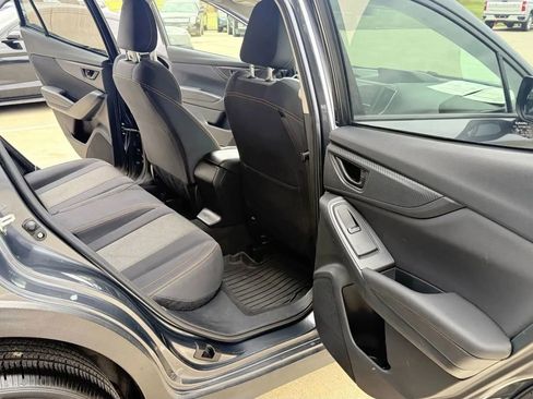 Used 2021 Subaru Crosstrek 2.0i Premium w/ Moonroof Package image 20