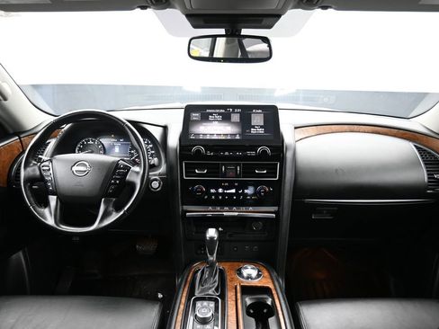 Used 2023 Nissan Armada SL w/ Cargo Package image 23