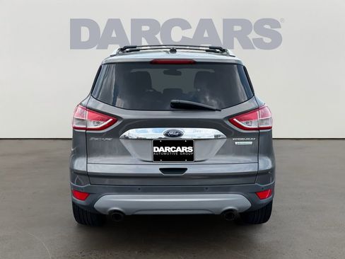 Used 2014 Ford Escape Titanium w/ Equipment Group 401A FWD image 6