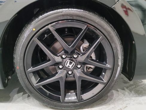 Used 2023 Honda Civic Sport image 43