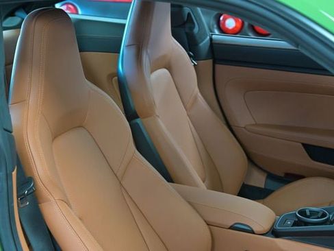 Used 2026 Porsche 911 GTS image 37