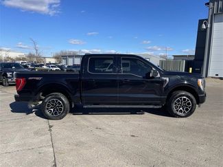 Used 2023 Ford F150 XLT w/ Equipment Group 302A High video 2