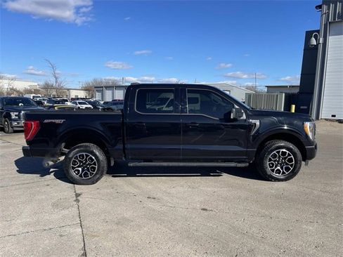 Used 2023 Ford F150 XLT w/ Equipment Group 302A High image 2