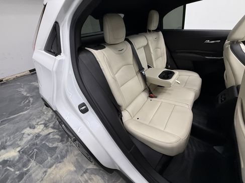 Used 2020 Cadillac XT4 Sport w/ Sun And Sound Package AWD/4WD image 25