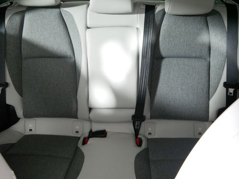 New 2026 MAZDA CX-30 Aire Edition AWD/4WD image 3