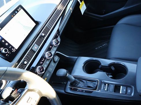 Certified 2026 Honda Civic Sport Touring image 18