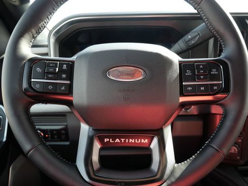 New 2026 Ford F250 Platinum w/ Tremor Off-Road Package image 26