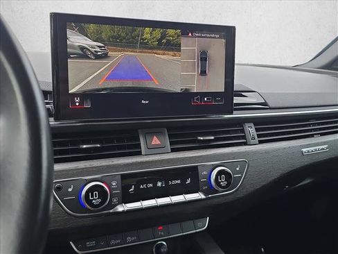 Used 2023 Audi A4 2.0T Premium Plus image 12