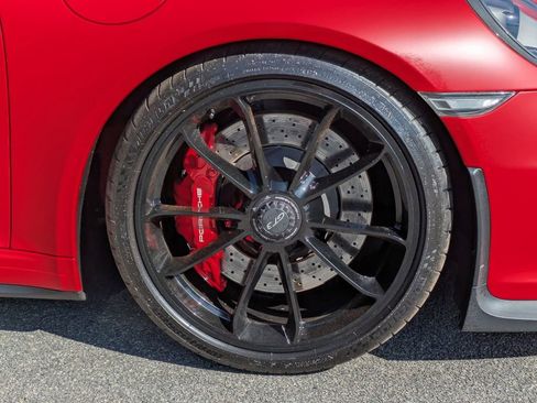 Used 2015 Porsche 911 GT3 image 12