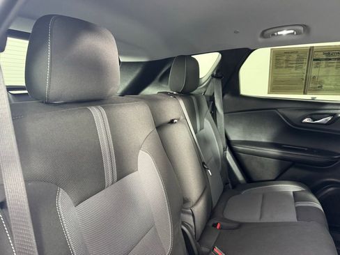Used 2024 Chevrolet Blazer LT w/ Convenience Package image 28
