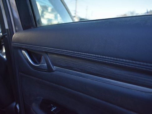 Used 2017 MAZDA CX-5 Grand Touring w/ Premium Package image 27