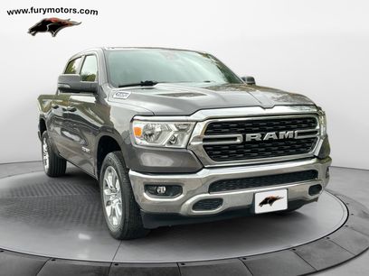 Used 2023 RAM 1500 Big Horn