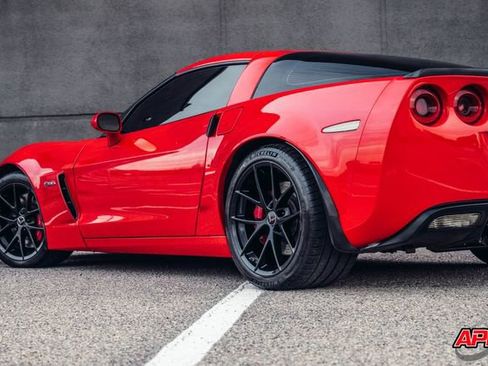 Used 2013 Chevrolet Corvette Z06 image 54