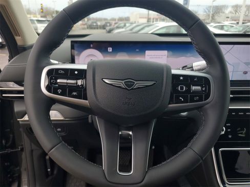 New 2026 Genesis GV80 2.5T image 15