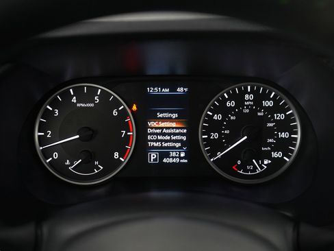 Used 2024 Nissan Sentra S image 22