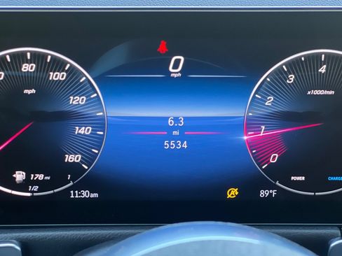 Certified 2026 Mercedes-Benz GLB 250 image 32