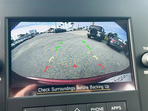 Used 2025 Subaru Forester image 13